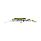 Pro Lure ST72 Deep Crank Bait Minnow - tackleaddiction.com.au