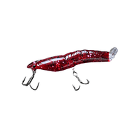 MMD Splash Prawn 70mm Surface Lure