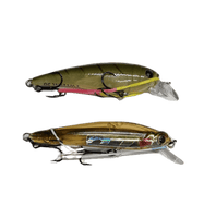 Lure Ties - tackleaddiction.com.au