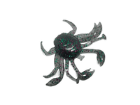 Bait Breath Rockin Crab 2" soft bait - tackleaddiction.com.au