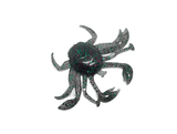 Bait Breath Rockin Crab 2" soft bait - tackleaddiction.com.au