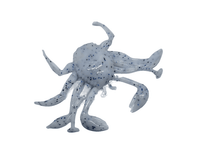 Bait Breath Rockin Crab 2" soft bait - tackleaddiction.com.au