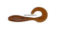 Munroes 2" Stinger Grub Finesse Soft Bait - tackleaddiction.com.au