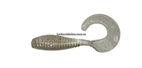 Munroes 2" Stinger Grub Finesse Soft Bait - tackleaddiction.com.au