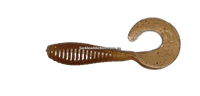 Munroes 2" Stinger Grub Finesse Soft Bait - tackleaddiction.com.au