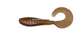 Munroes 2" Stinger Grub Finesse Soft Bait - tackleaddiction.com.au