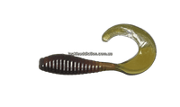 Munroes 2" Stinger Grub Finesse Soft Bait - tackleaddiction.com.au