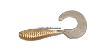 Munroes 2" Stinger Grub Finesse Soft Bait - tackleaddiction.com.au