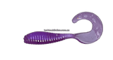 Munroes 2" Stinger Grub Finesse Soft Bait - tackleaddiction.com.au