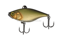 Jackall TN38 Lipless Vibration Hard Bait - tackleaddiction.com.au