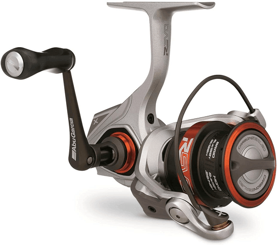 Abu Garcia Revo 3 X Spinning Reel - tackleaddiction.com.au