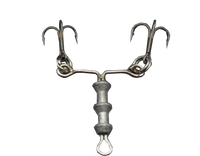 Ecogear JML Crab Weight Jighead