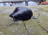 Outback Breamer Baits Lil Mussel Slow Sink 2.0 Vibe