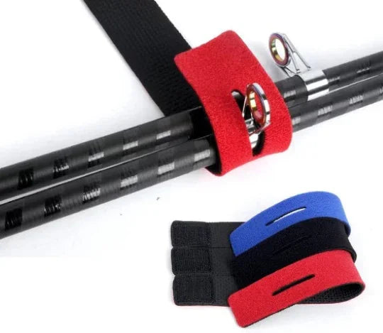 FLT Rod Strap