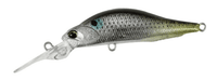 Duo Realis Rozante Shad 57MR Suspending Crank Bait - tackleaddiction.com.au
