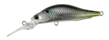 Duo Realis Rozante Shad 57MR Suspending Crank Bait - tackleaddiction.com.au