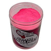 Tempt Powder Paint for Jigheads