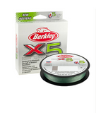 Berkley X5 Braided Line 300M