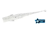 Duo Tetra Works Fuse 40mm Ajing soft plastic