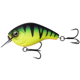 13 Fishing SCAMP Squarebill Crank Bait