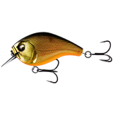 13 Fishing SCAMP Squarebill Crank Bait