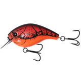 13 Fishing SCAMP Squarebill Crank Bait