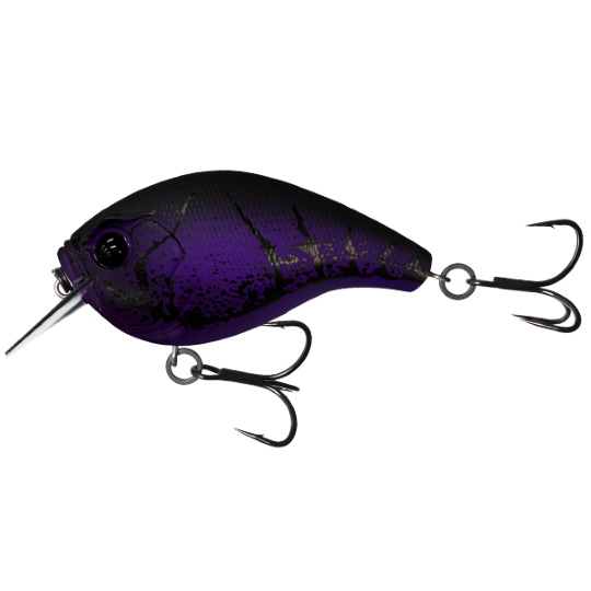 13 Fishing SCAMP Squarebill Crank Bait