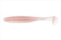 Jackall Rythm Wave 2.8" Soft Bait - tackleaddiction.com.au