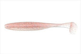 Jackall Rythm Wave 2.8" Soft Bait - tackleaddiction.com.au