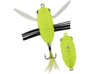 Duo Realis KO Shinmushi Cicada 30mm surface lure