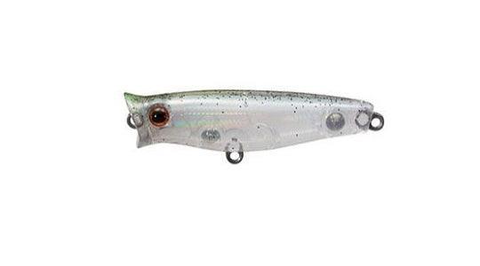 Tackle House Shores Popper 44mm Surface Lure - tackleaddiction.com.au