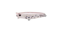 Tackle House Shores Popper 44mm Surface Lure - tackleaddiction.com.au