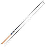 Lurestar SIGAMA II C592 BFS 2 pc