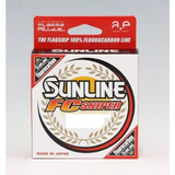 Sunline FC Sniper Fluorocarbon 200 yrd