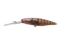 Jackall Squirrel 67SP Suspending Silent Jerkbait / Crank Bait - tackleaddiction.com.au