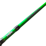 Gomoku Surf / Shore Game Spin Rod 9ft 2 Pc 8-12kg