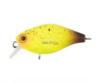 Jackall Chubby 38F Shallow Rattle Crank Bait - tackleaddiction.com.au