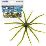 Velrifya Swarm Worm tenticle Soft bait