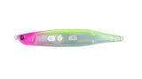 Hurricane Lures Switch 66 Bent Minnow surface lure