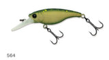 Ecogear SX40F 40mm Crankbait