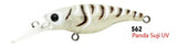 Ecogear SX48F Premium Crank Bait