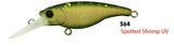 Ecogear SX48F Premium Crank Bait