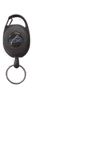 FLT retractable tool holder