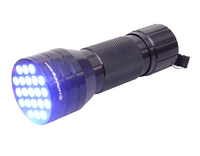 TT 21 LED UV Torch - tackleaddiction.com.au