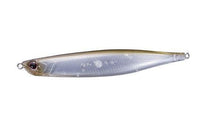 OSP Bent Minnow 106F Surface Lure - tackleaddiction.com.au