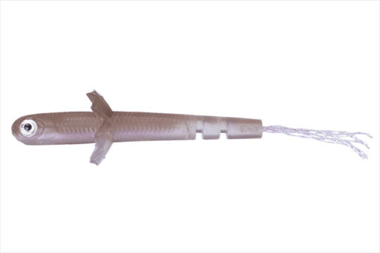OSP Erimaki Shad 2.3" Soft bait
