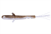 OSP Erimaki Shad 2.3" Soft bait
