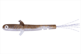 OSP Erimaki Shad 2.3" Soft bait