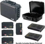Versus VS-3080 Bundle Tackle Box