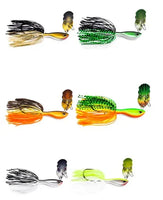 Rapala V-Rap 15gr " Freshwater" Chatterbait Bundle